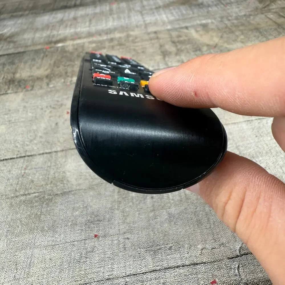 Samsung details included